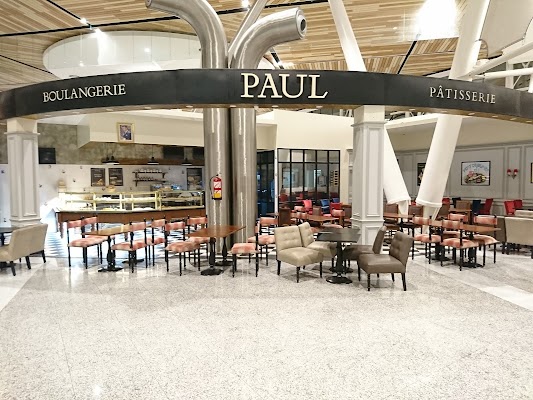 bakery