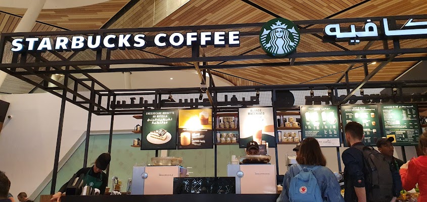 cafe